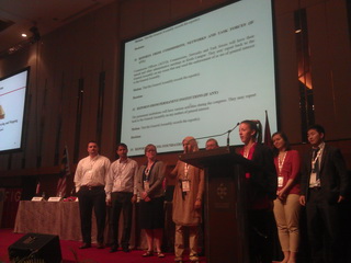 XXV FIG International Congress 2014 Kuala Lumpur, Malaysia XXV FIG International Congress 2014 Kuala Lumpur, Malaysia